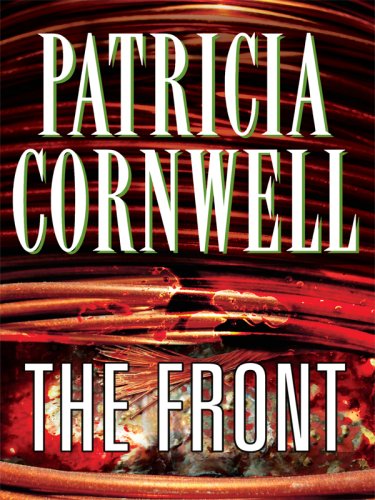 The Front (Thorndike Press Large Print Basic Series)