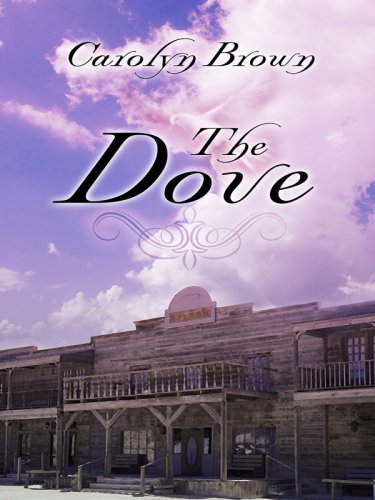 The Dove (Thorndike Press Large Print Core)