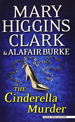 The Cinderella Murder (Under Suspicion)