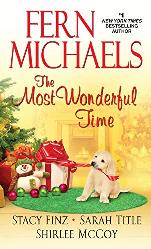 The Most Wonderful Time (Wheeler Large Print Book Series)