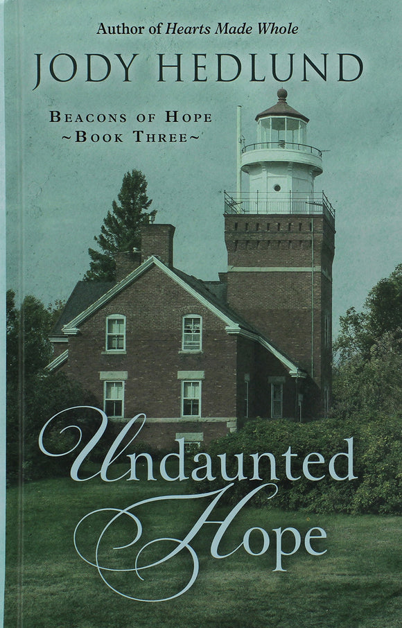 Undaunted Hope (Beacons of Hope)