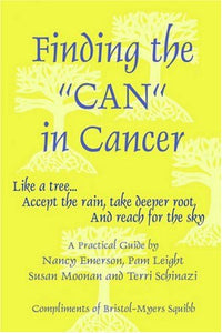 Finding the "CAN" in Cancer