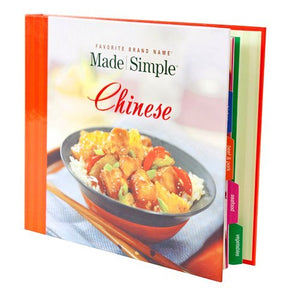 Chinese Cooking Made Simple