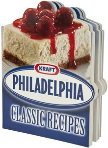 Philadelphia Classic Recipes