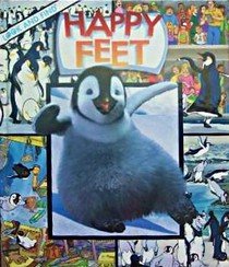 Look and Find Happy Feet