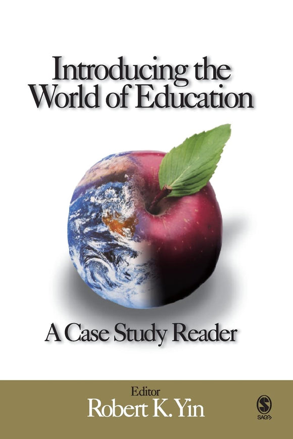 Introducing the World of Education: A Case Study Reader