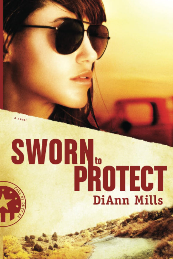 Sworn to Protect (Call of Duty Series)