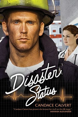 Disaster Status (Mercy Hospital, Book 2)