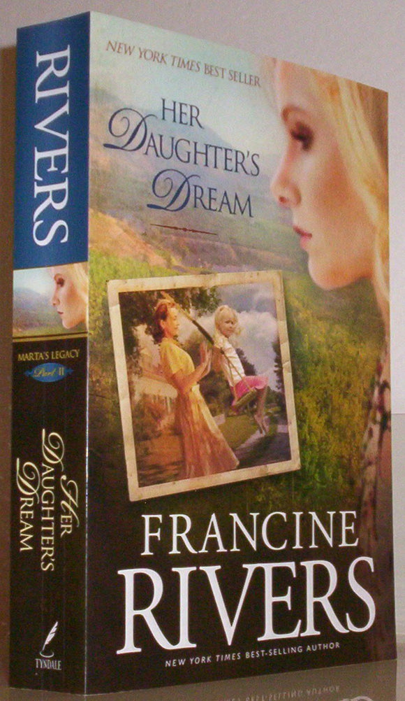 Her Daughter's Dream