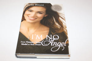 I'm No Angel: From Victoria's Secret Model to Role Model