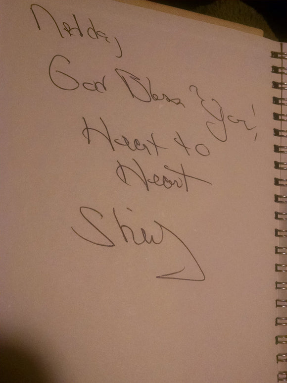 Heart Friends: Beginning and Maintaining A Small Accountability Group