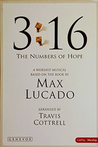 316 Satb Choral Book