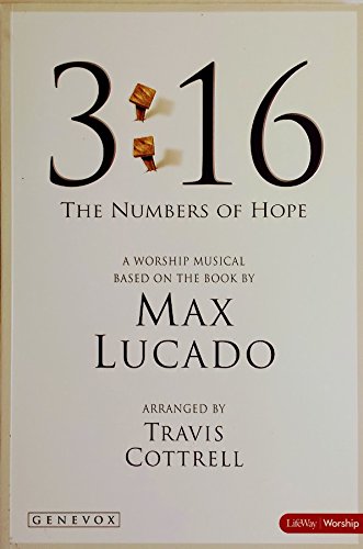 316 Satb Choral Book