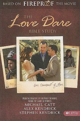 Love Dare Bible Study: (Member Book)