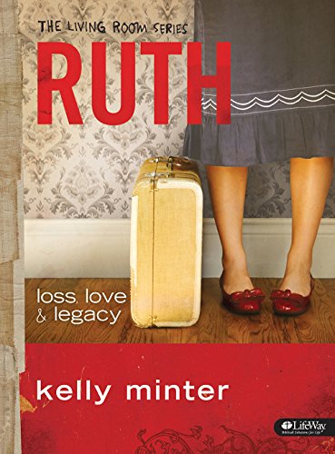Ruth Loss, Love & Legacy