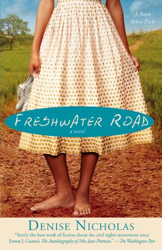 Freshwater Road