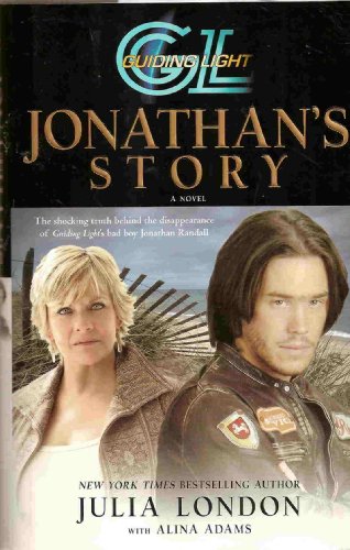 Guiding Light: Jonathan's Story