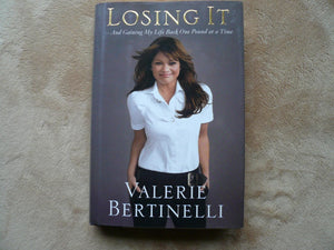 Losing It: And Gaining My Life Back One Pound at a Time