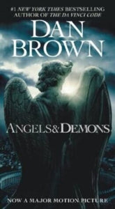 Angels and Demons: The Illustrated Movie Companion