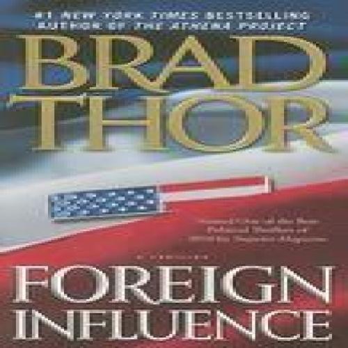 Foreign Influcence