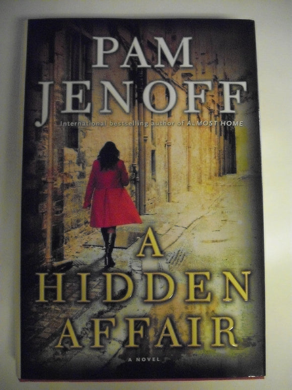 A Hidden Affair: A Novel