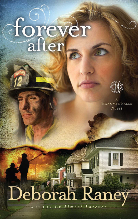 Forever After: A Hanover Falls Novel