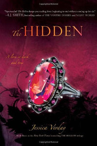 The Hidden (The Hollow, Book 3)