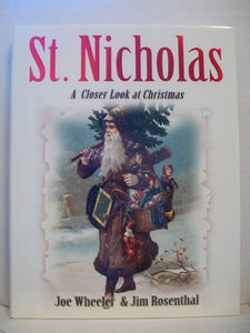 St. Nicholas: A Closer Look At Christmas