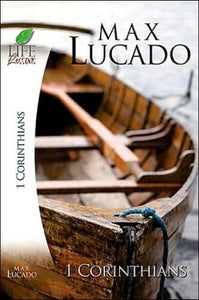 1 Corinthians (Life Lessons)