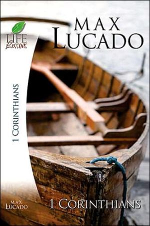1 Corinthians (Life Lessons)