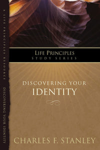 Lps: Discovering Your Identity (Life Principles Study)