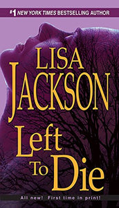 Left To Die (An Alvarez & Pescoli Novel)