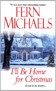 I'll Be Home For Christmas