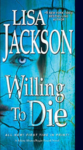 Willing to Die (An Alvarez & Pescoli Novel)