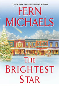 The Brightest Star: A Heartwarming Christmas Novel