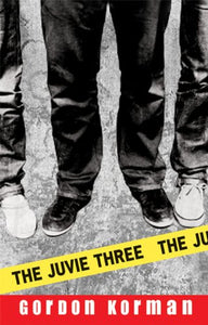 The Juvie Three