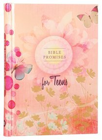 Bible Promises for Teens