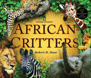 African Critters