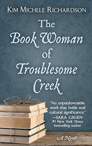 The Book Woman of Troublesome Creek (Thorndike Press Large Print Basic)