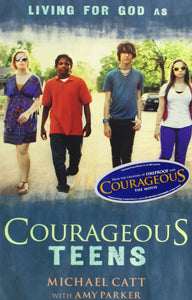 Courageous Teens