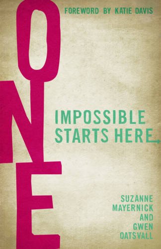One: Impossible Starts Here