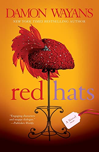 Red Hats: A Novel