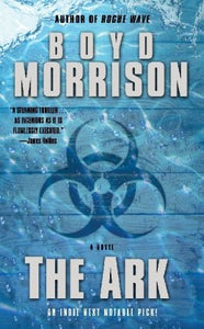 The Ark: A Novel