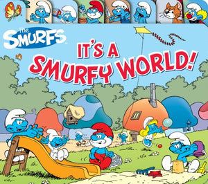 It's a Smurfy World! (Smurfs Classic)