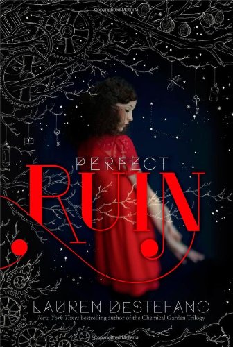 Perfect Ruin (1) (The Internment Chronicles)