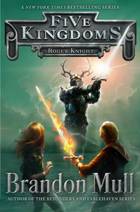 Rogue Knight (2) (Five Kingdoms)