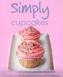 Cupcakes (Simply)