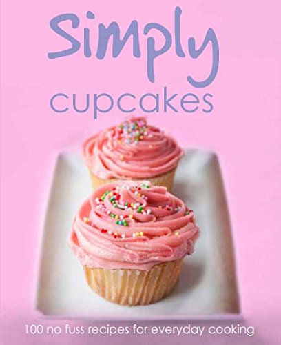 Cupcakes (Simply)