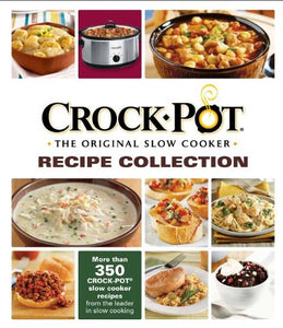 Crock-Pot Recipe Collection