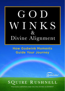 Godwinks & Divine Alignment: How Godwink Moments Guide Your Journey (The Godwink Series)